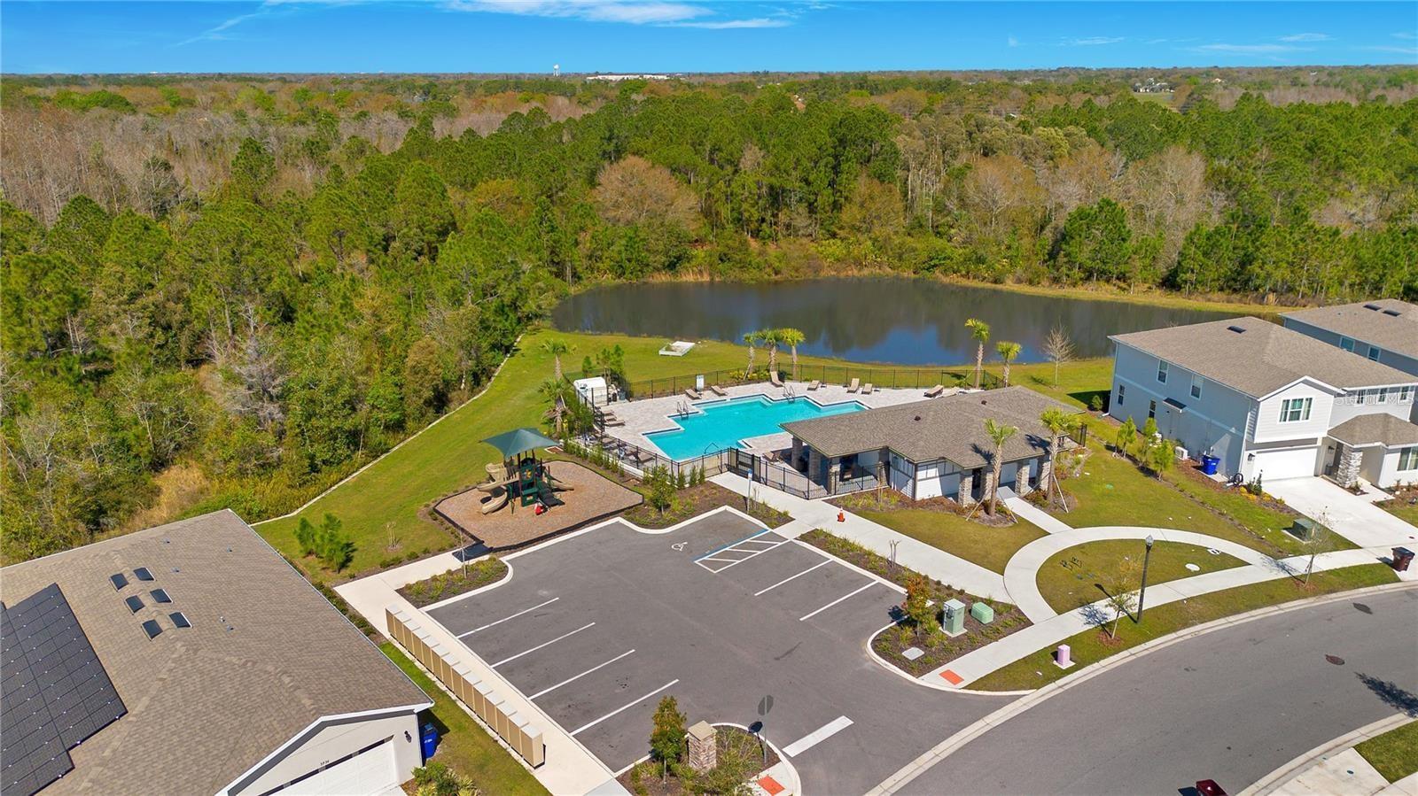 375 PINK IBIS BND, ST CLOUD, FL, 34772