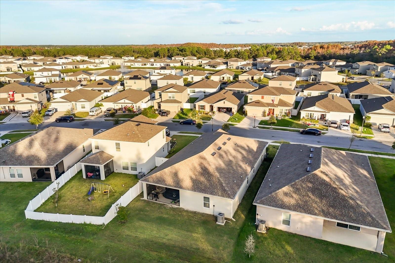 375 PINK IBIS BND, ST CLOUD, FL, 34772