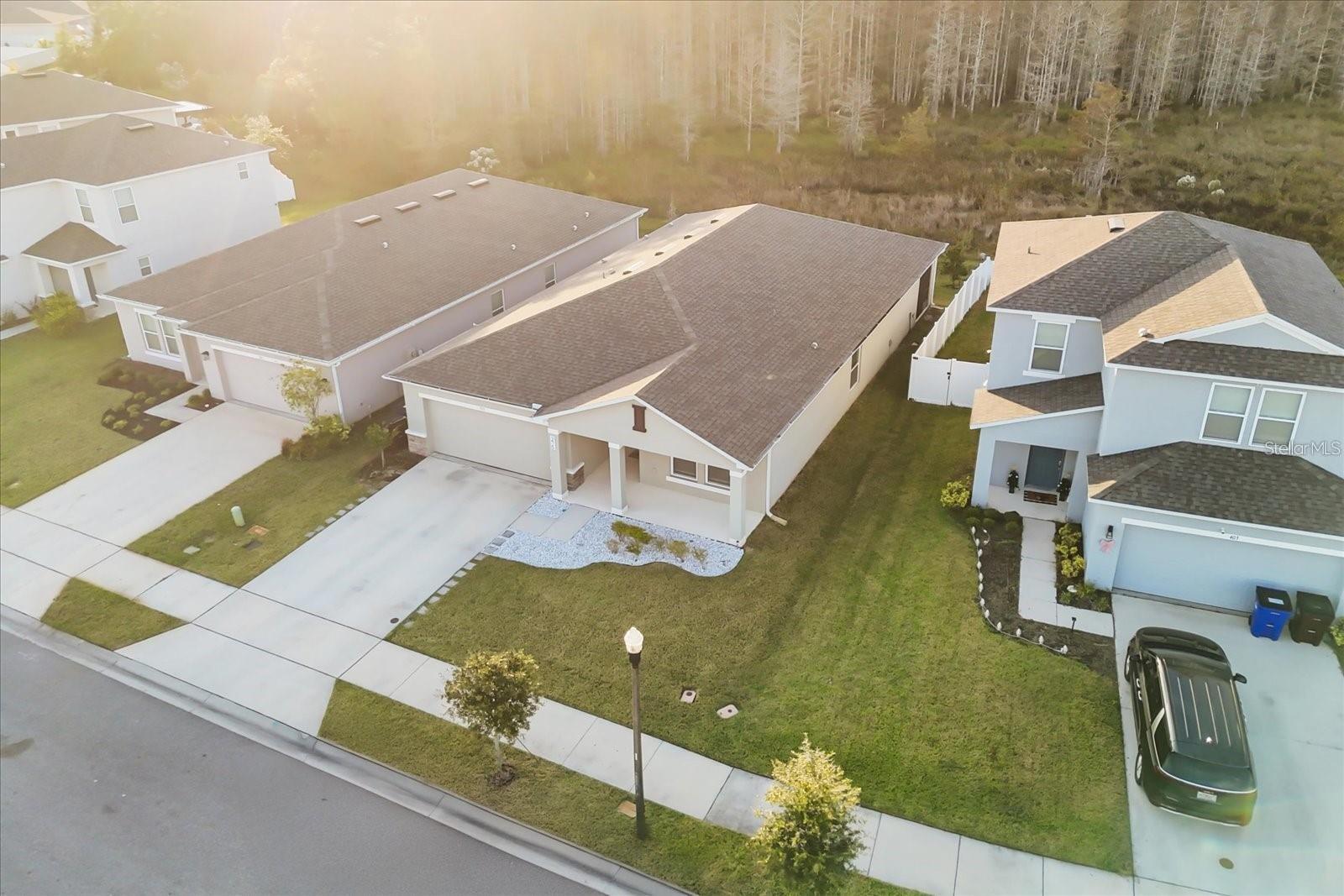 375 PINK IBIS BND, ST CLOUD, FL, 34772