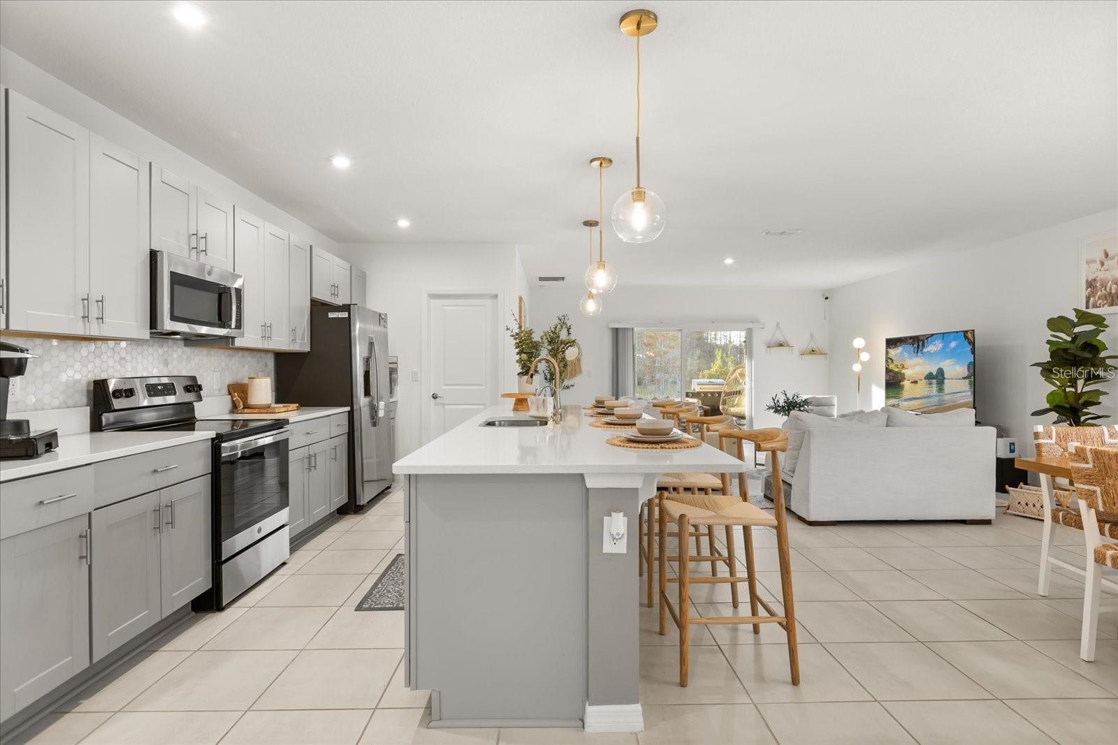 375 PINK IBIS BND, ST CLOUD, FL, 34772