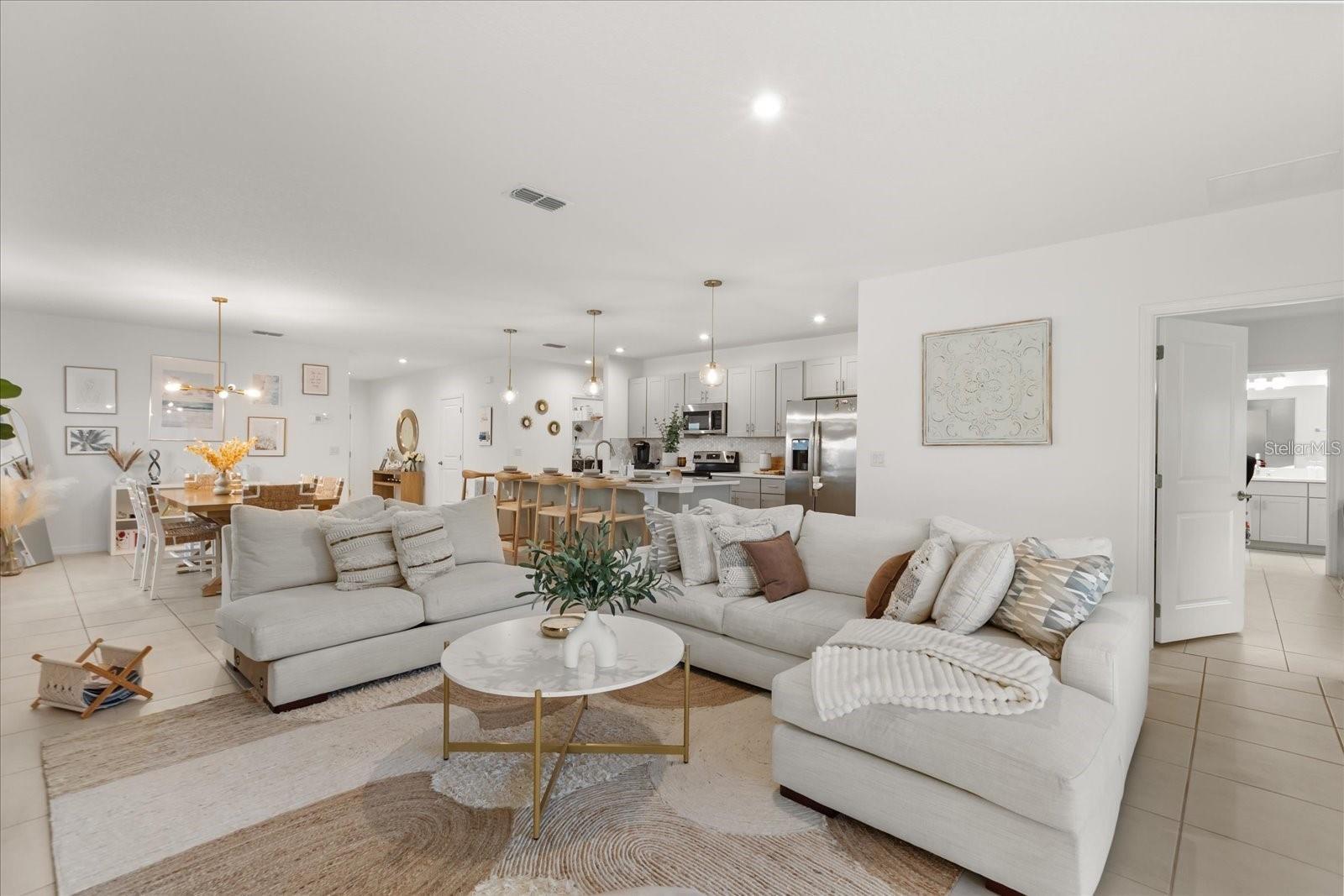 375 PINK IBIS BND, ST CLOUD, FL, 34772