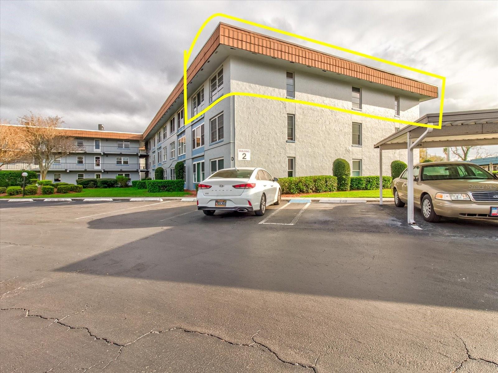 333 LAKE HOWARD DR NW #314D, WINTER HAVEN, FL, 33880
