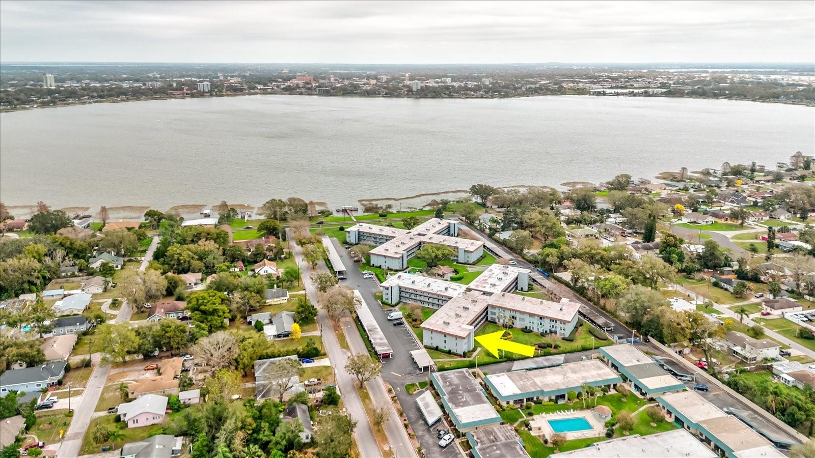 333 LAKE HOWARD DR NW #314D, WINTER HAVEN, FL, 33880