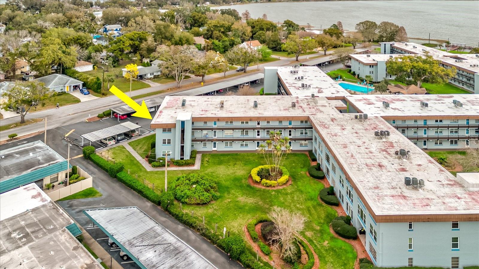 333 LAKE HOWARD DR NW #314D, WINTER HAVEN, FL, 33880