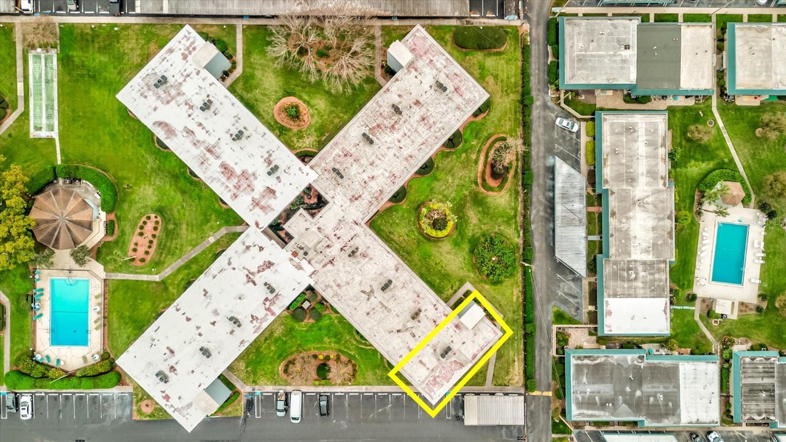 333 LAKE HOWARD DR NW #314D, WINTER HAVEN, FL, 33880