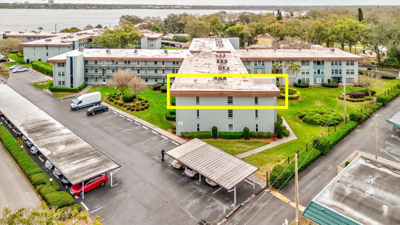 333 LAKE HOWARD DR NW #314D, WINTER HAVEN, FL, 33880