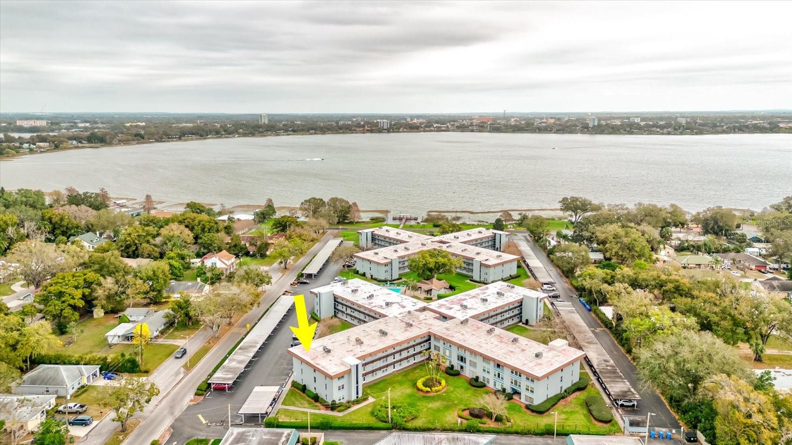 333 LAKE HOWARD DR NW #314D, WINTER HAVEN, FL, 33880
