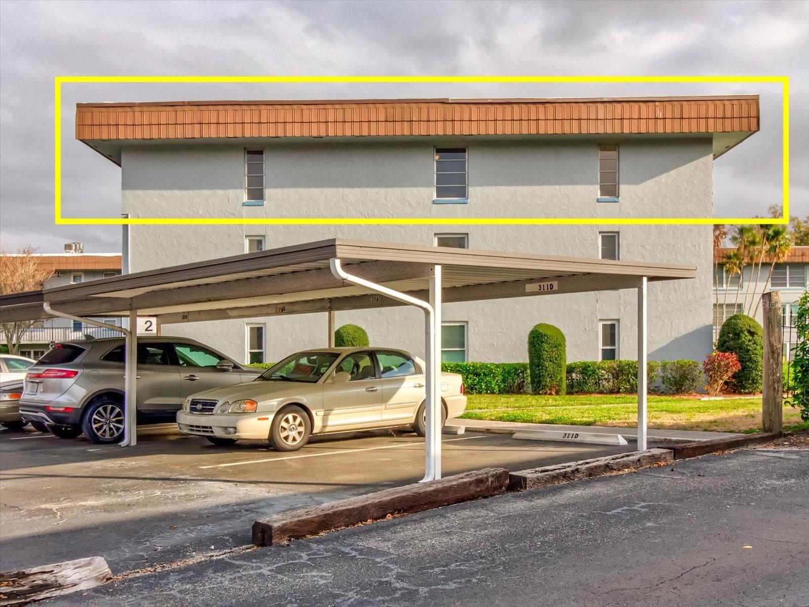 333 LAKE HOWARD DR NW #314D, WINTER HAVEN, FL, 33880