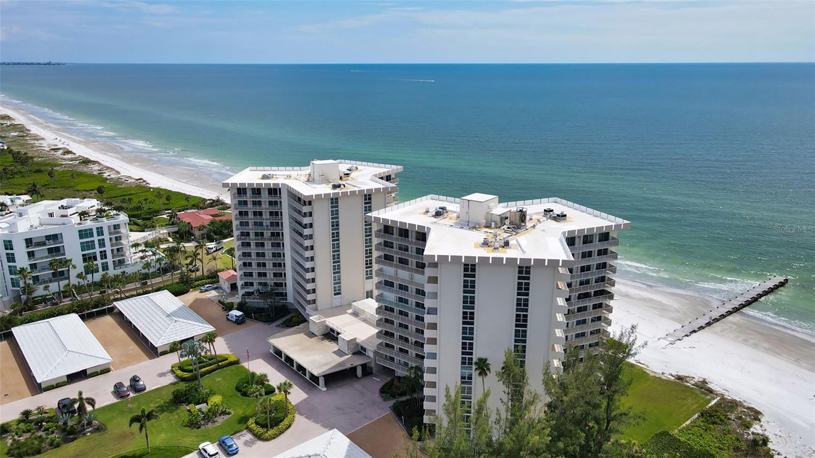2301 GULF OF MEXICO DR #11N, LONGBOAT KEY, FL, 34228