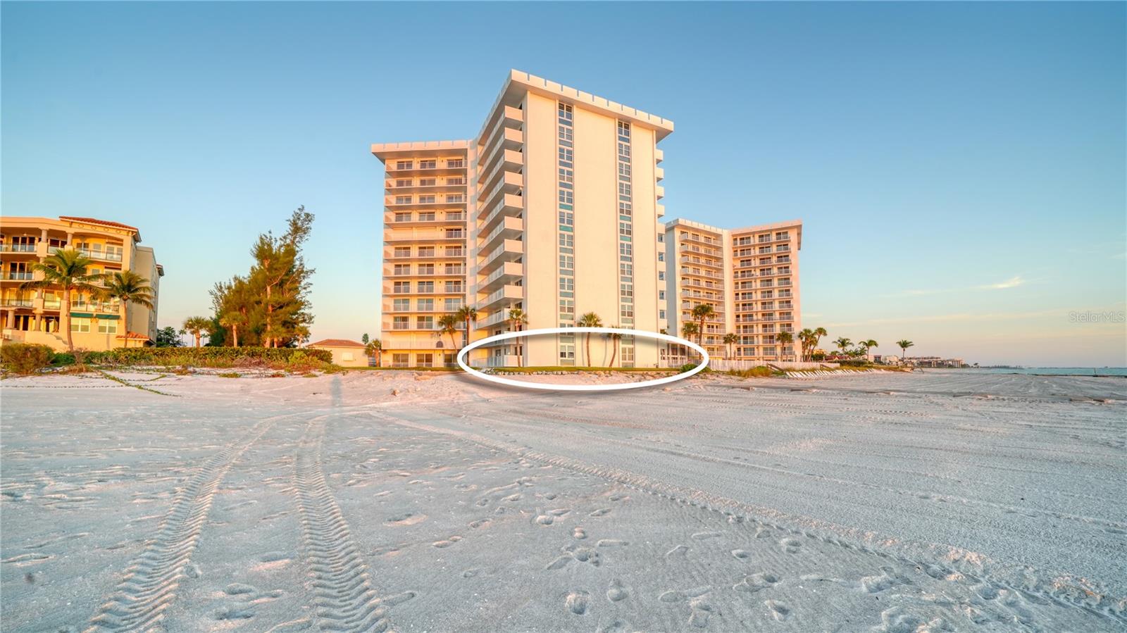2301 GULF OF MEXICO DR #11N, LONGBOAT KEY, FL, 34228