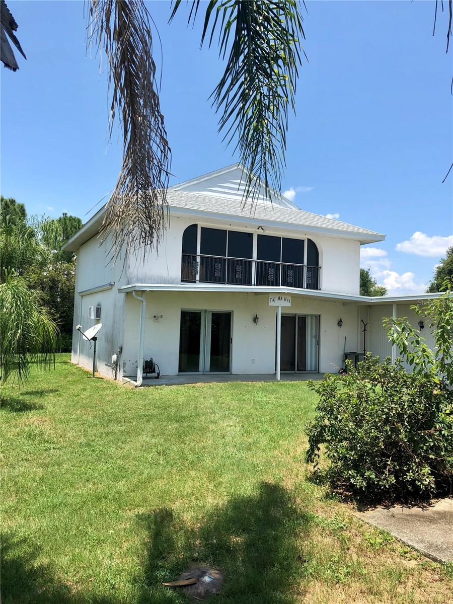 1003 DORA AVE, TAVARES, FL, 32778