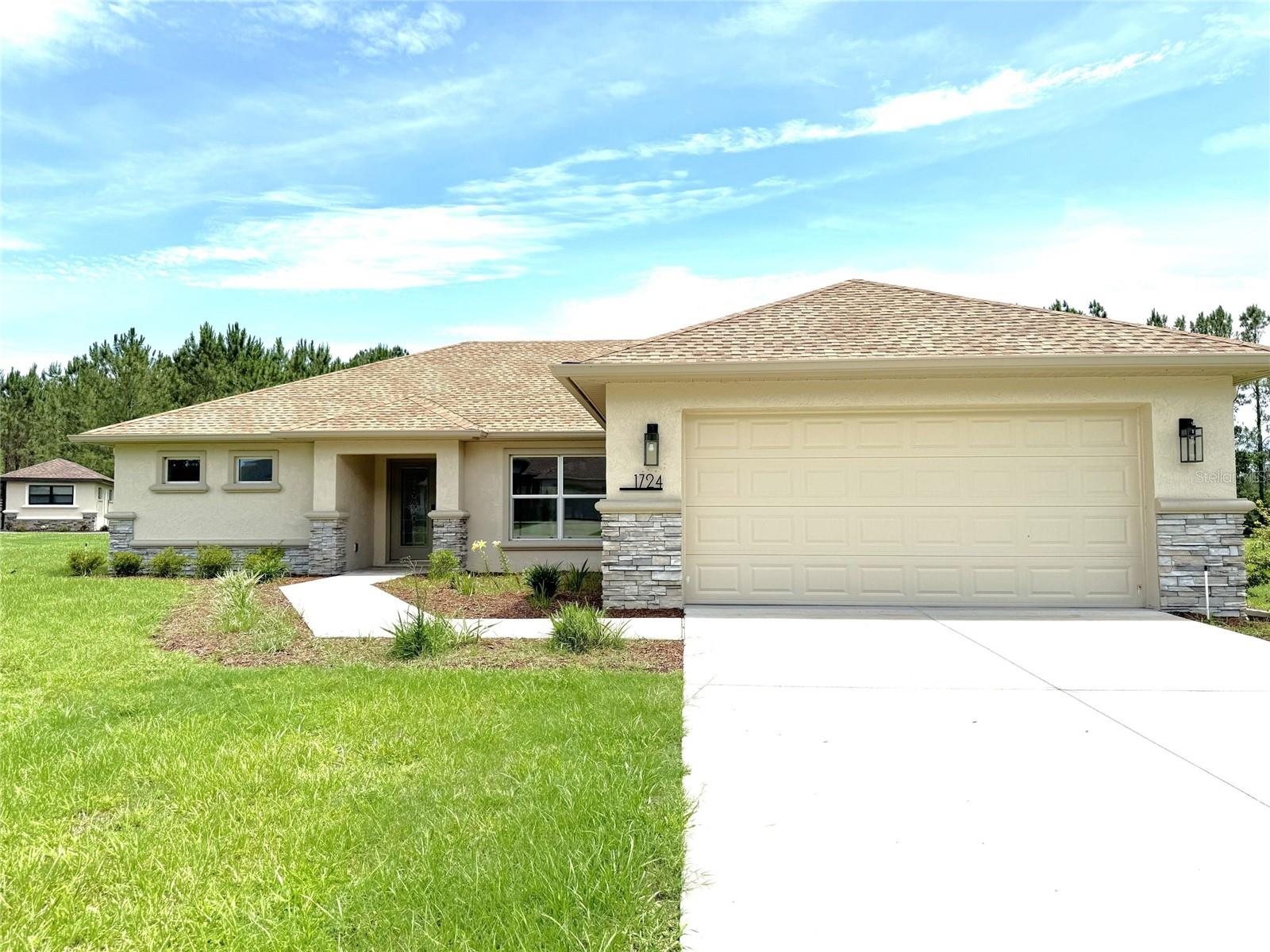 1724 E GATE DANCER CIR, INVERNESS, FL, 34453