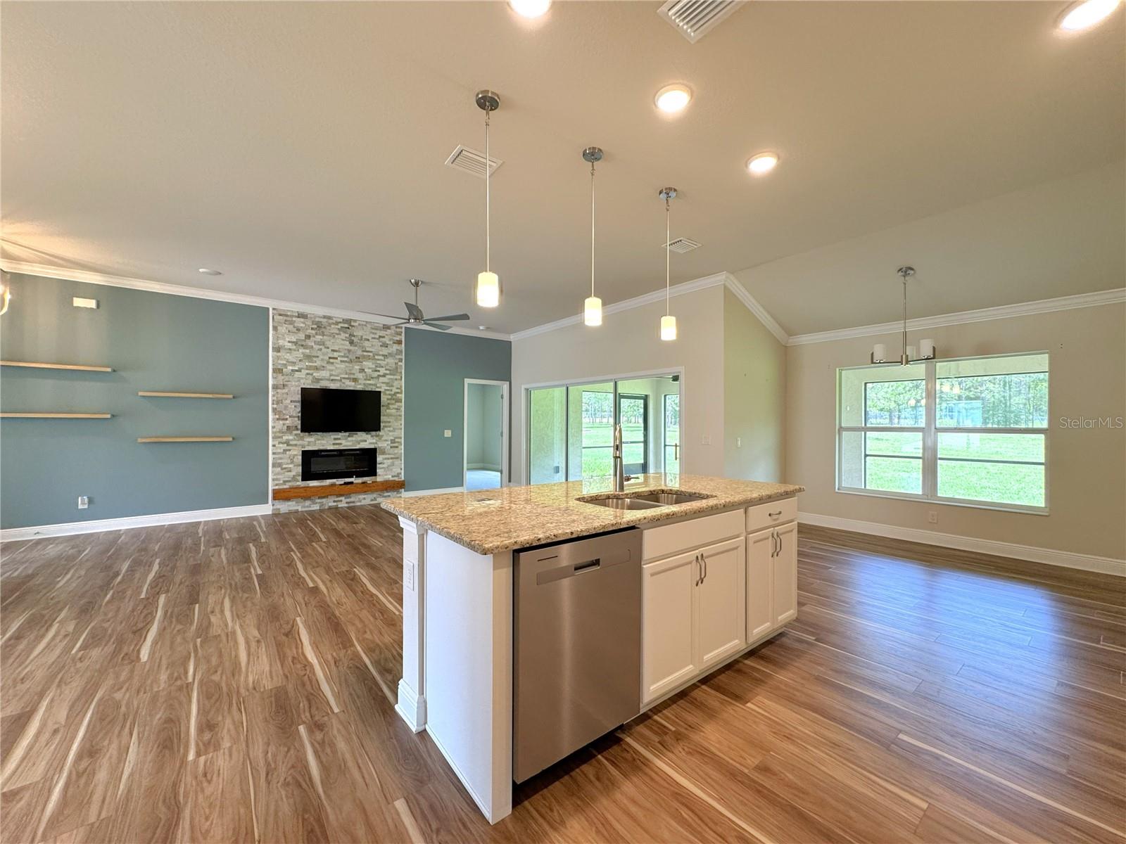 1724 E GATE DANCER CIR, INVERNESS, FL, 34453