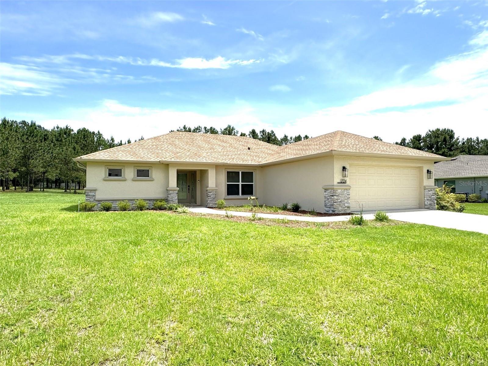 1724 E GATE DANCER CIR, INVERNESS, FL, 34453