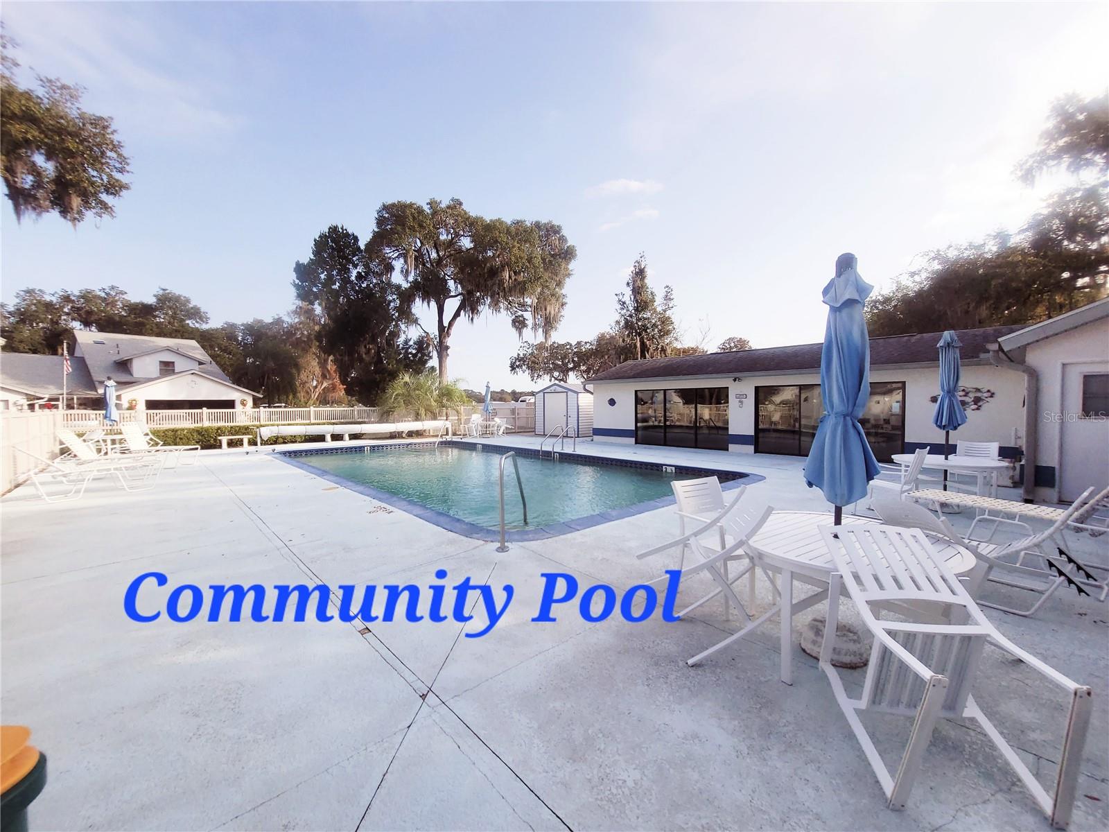 410 LANDING BLVD #1, INVERNESS, FL, 34450
