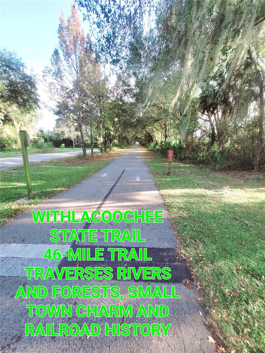 410 LANDING BLVD #1, INVERNESS, FL, 34450
