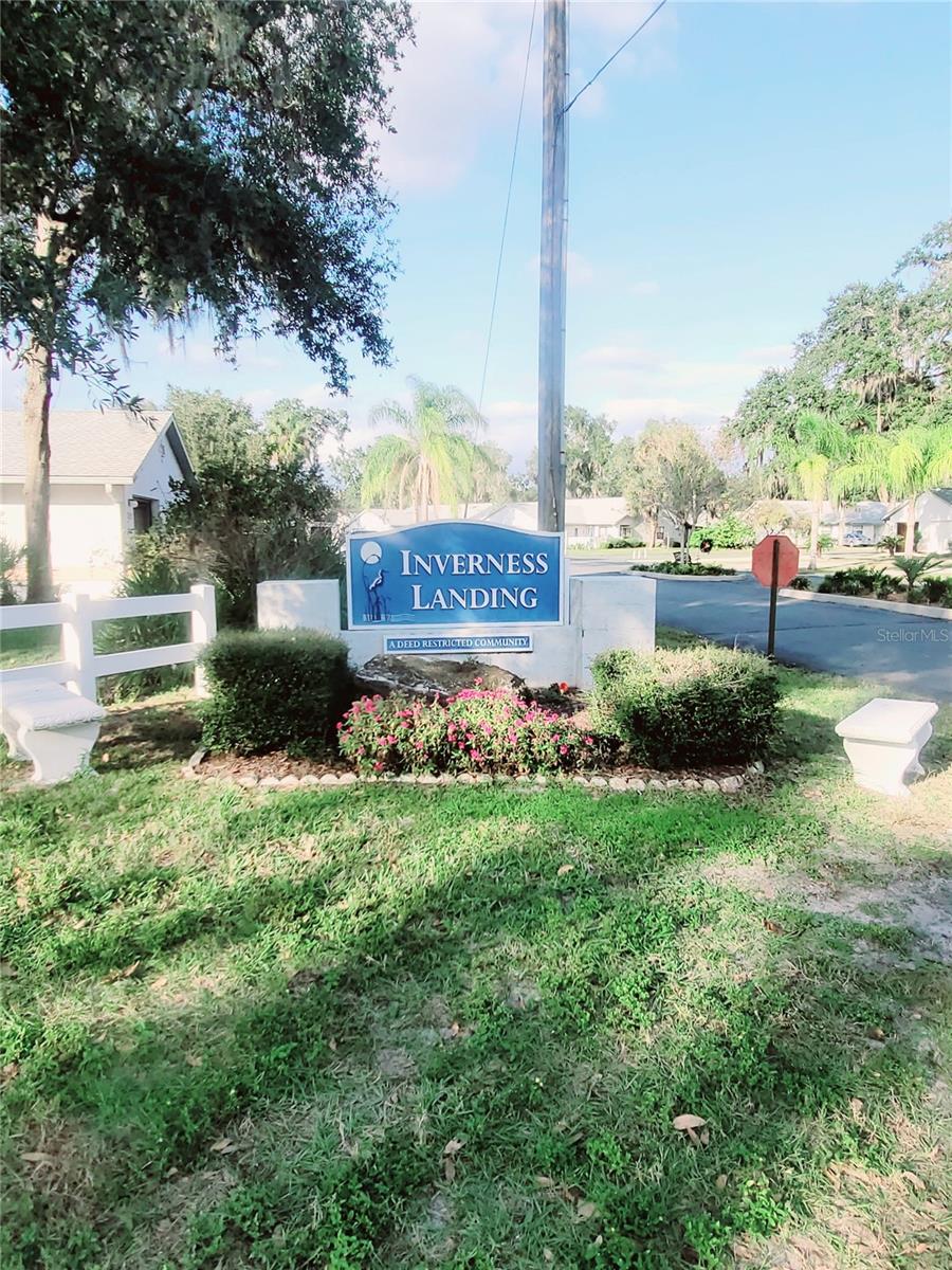 410 LANDING BLVD #1, INVERNESS, FL, 34450