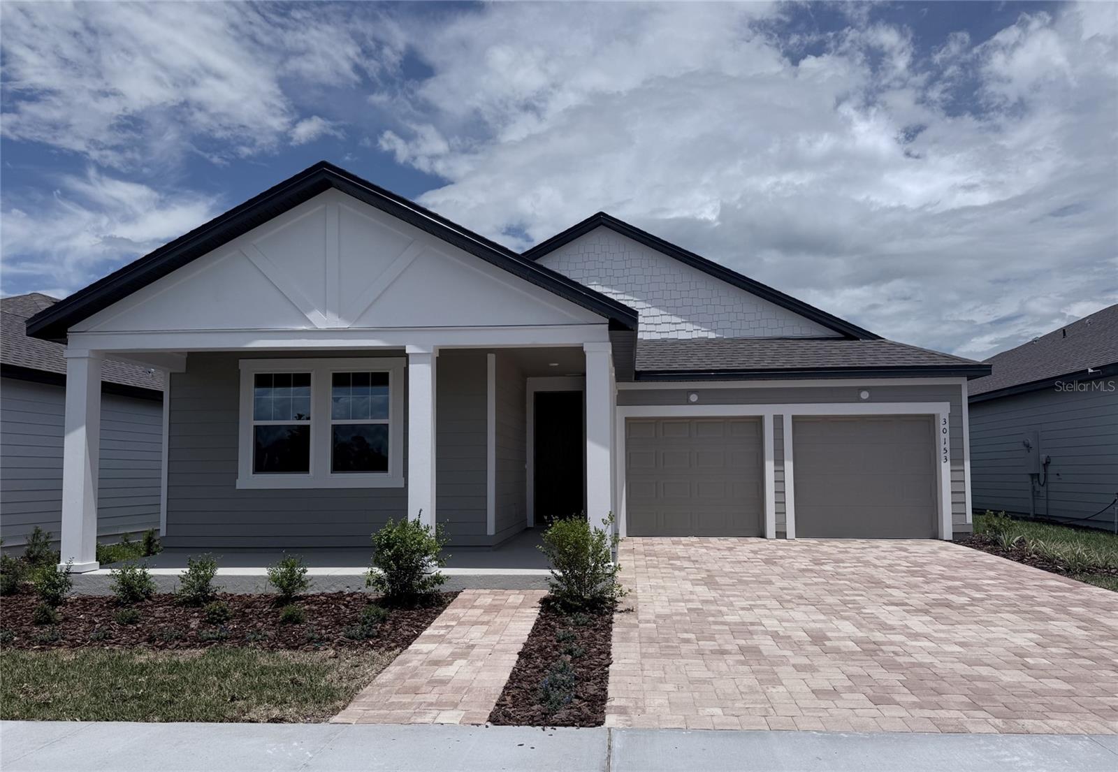 30153 MISTY PINES RD, MOUNT DORA, FL, 32757