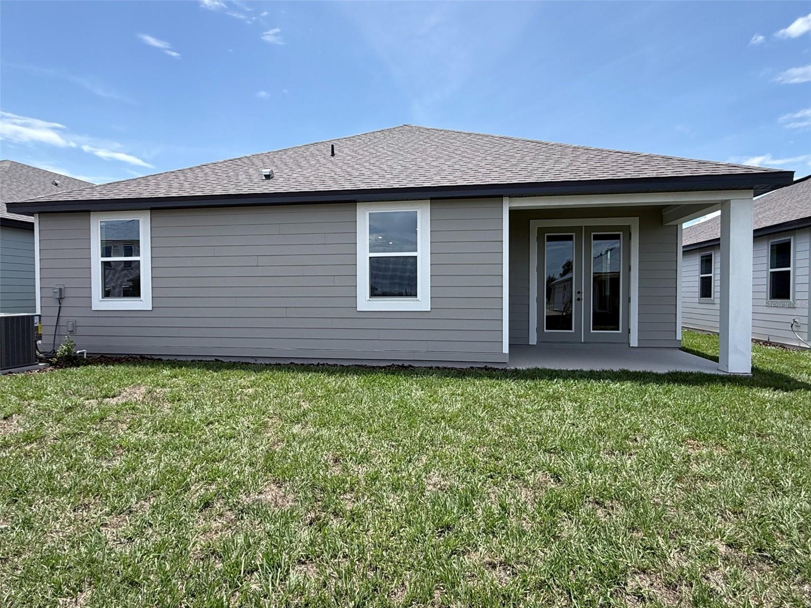 30153 MISTY PINES RD, MOUNT DORA, FL, 32757