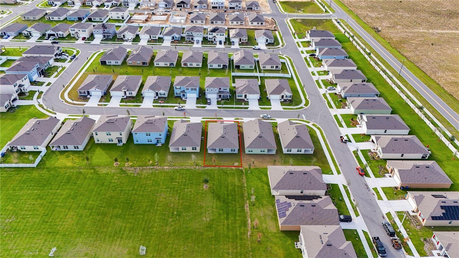 1811 SILVERBELL LOOP, HAINES CITY, FL, 33844