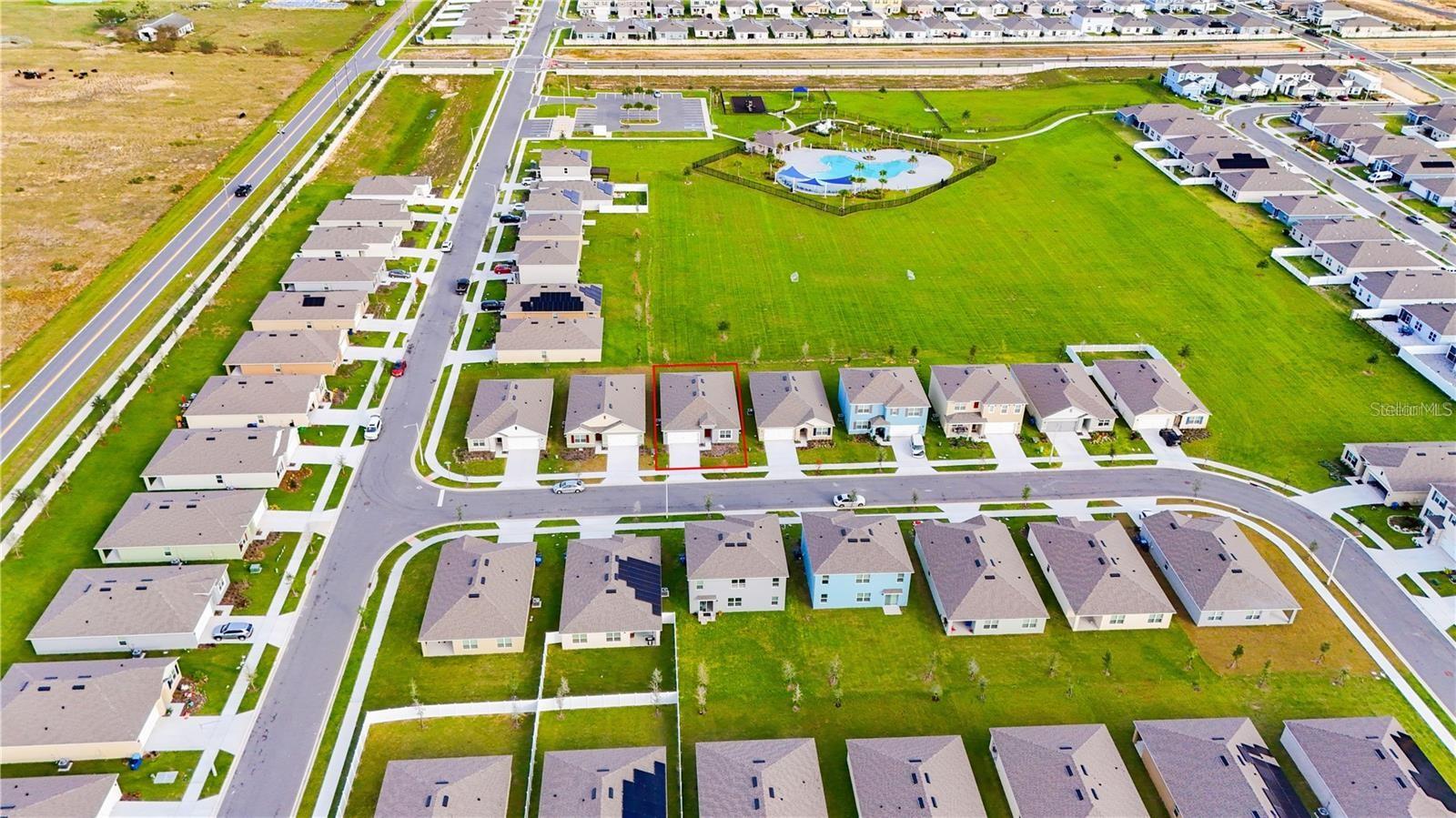1811 SILVERBELL LOOP, HAINES CITY, FL, 33844