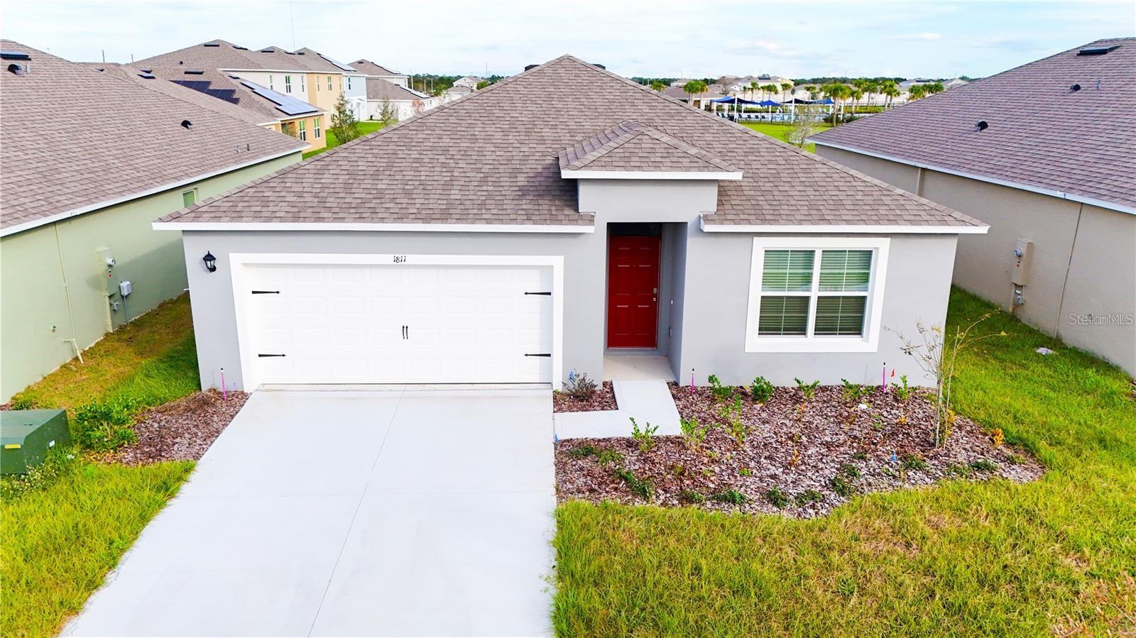 1811 SILVERBELL LOOP, HAINES CITY, FL, 33844