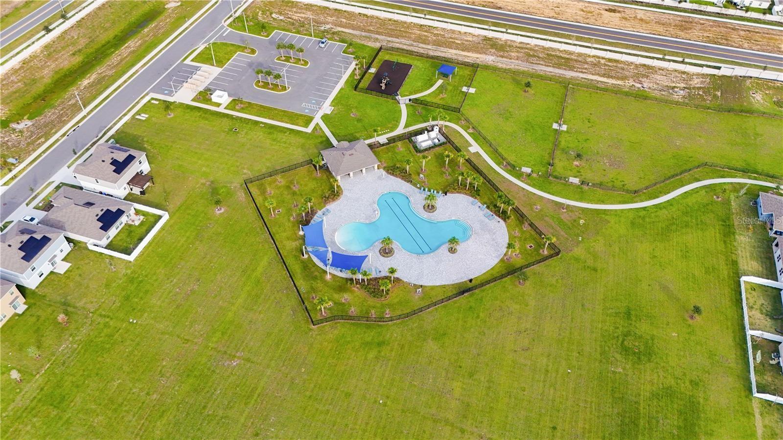 1811 SILVERBELL LOOP, HAINES CITY, FL, 33844