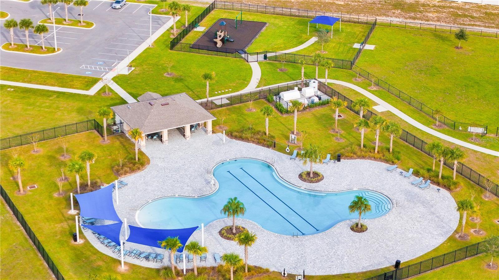 1811 SILVERBELL LOOP, HAINES CITY, FL, 33844