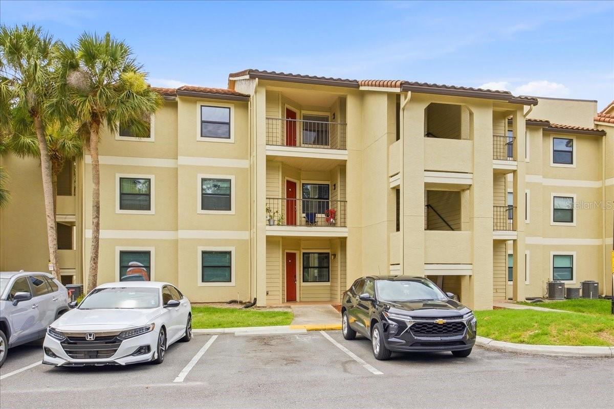 3028 PARKWAY BLVD #301, KISSIMMEE, FL, 34747