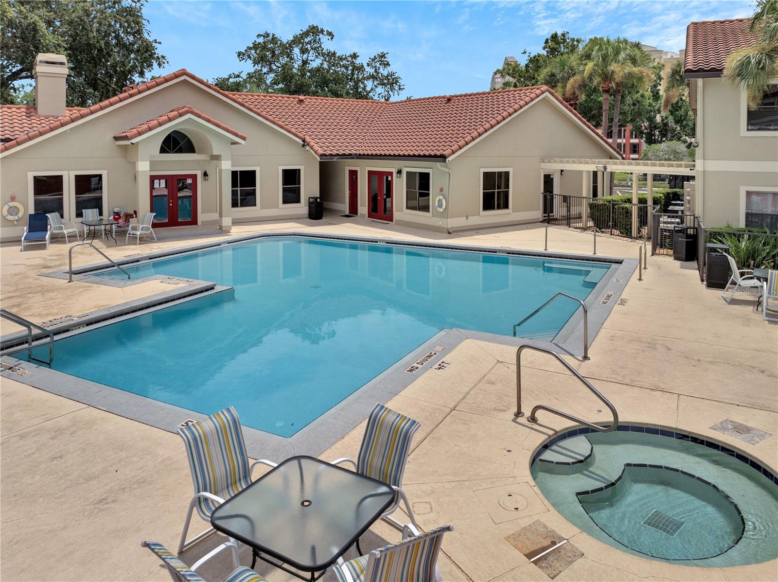 3028 PARKWAY BLVD #301, KISSIMMEE, FL, 34747