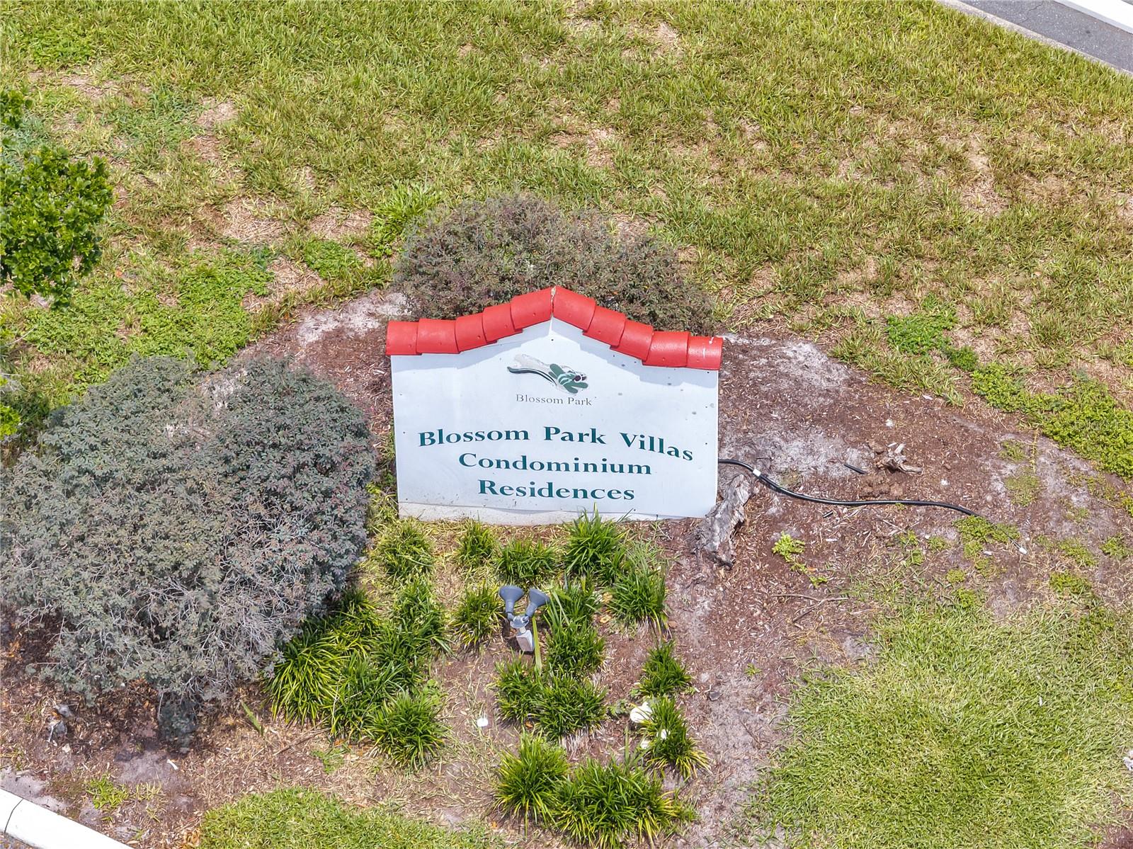 3028 PARKWAY BLVD #301, KISSIMMEE, FL, 34747
