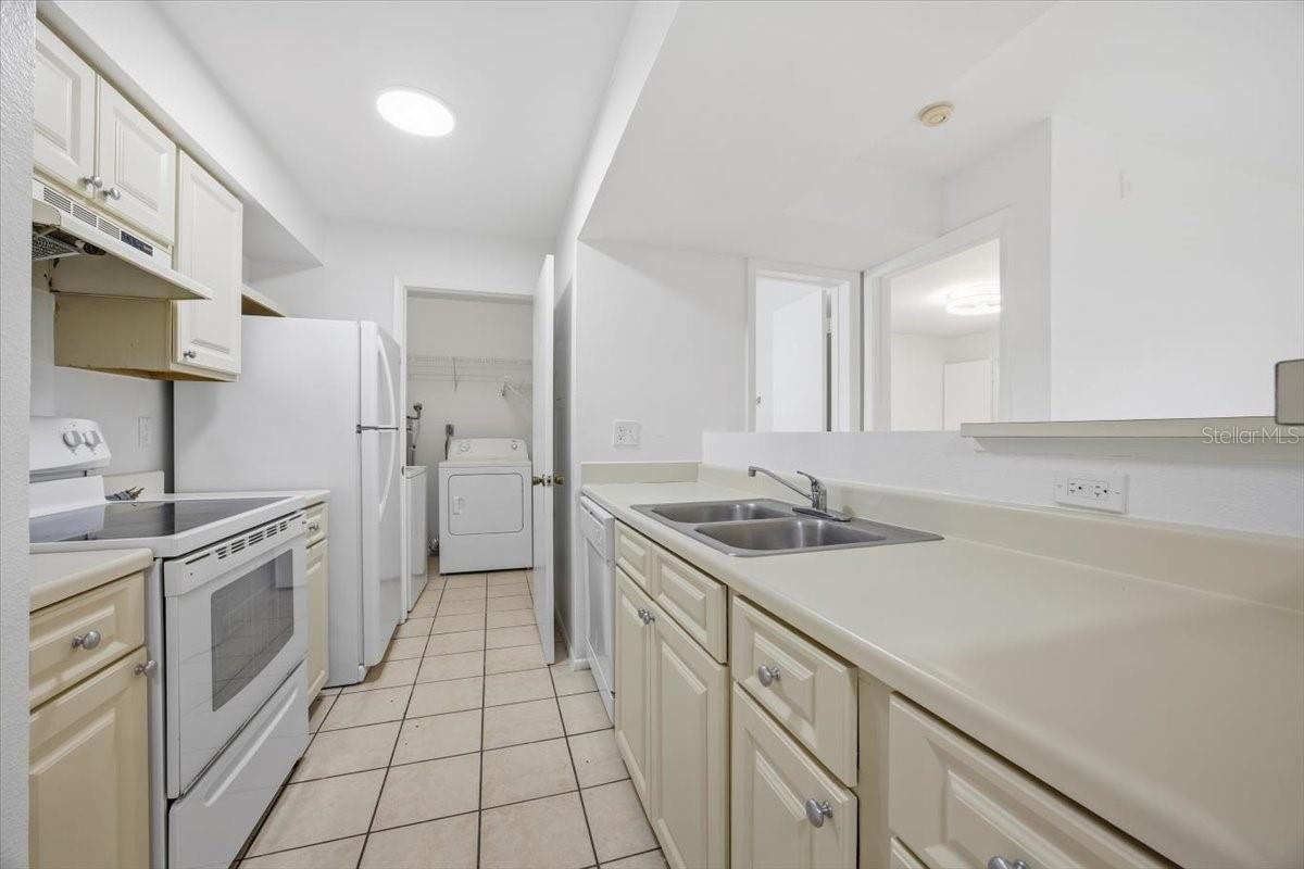 3028 PARKWAY BLVD #301, KISSIMMEE, FL, 34747