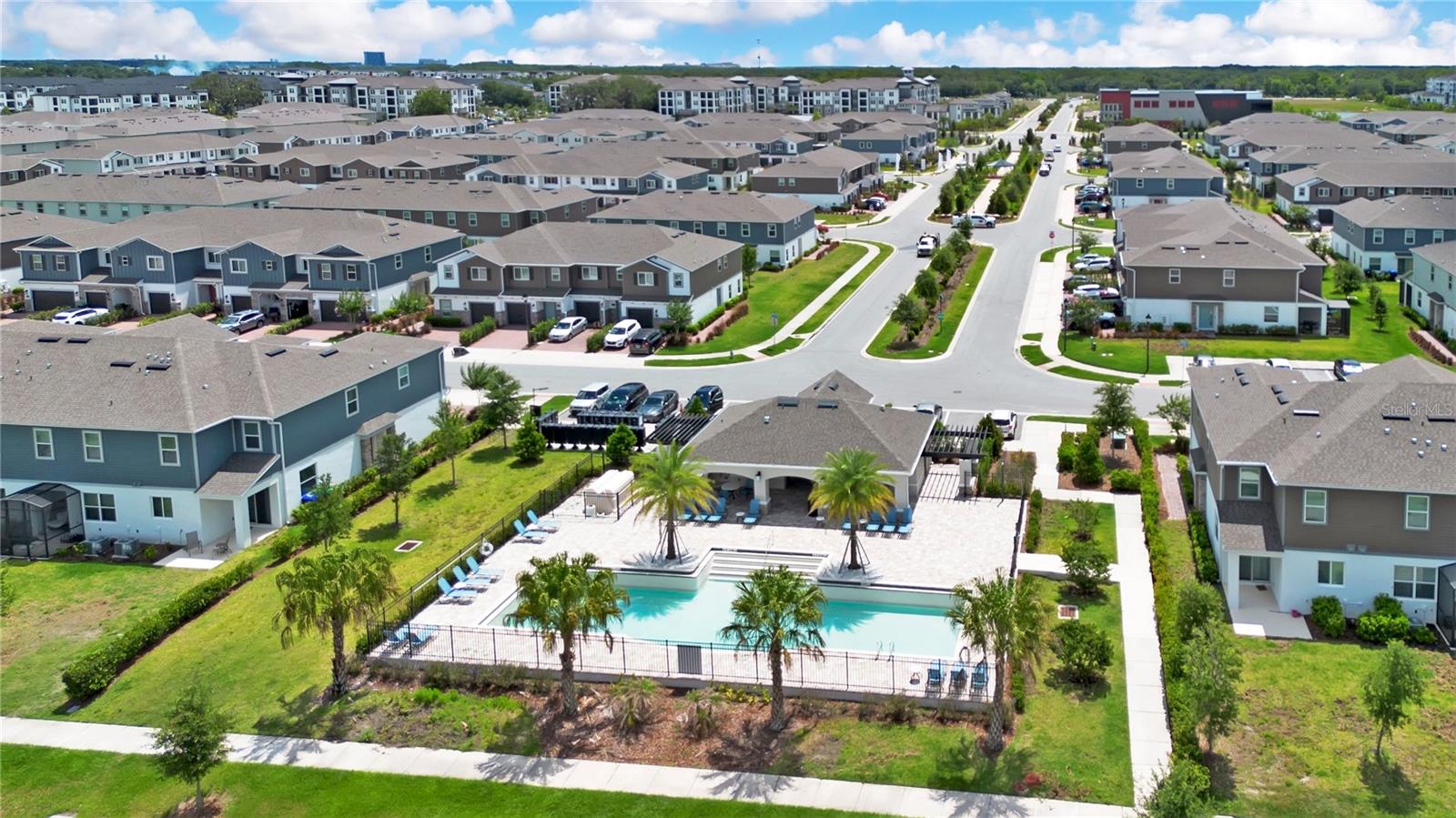 14808 HARVEST ST, ORLANDO, FL, 32824