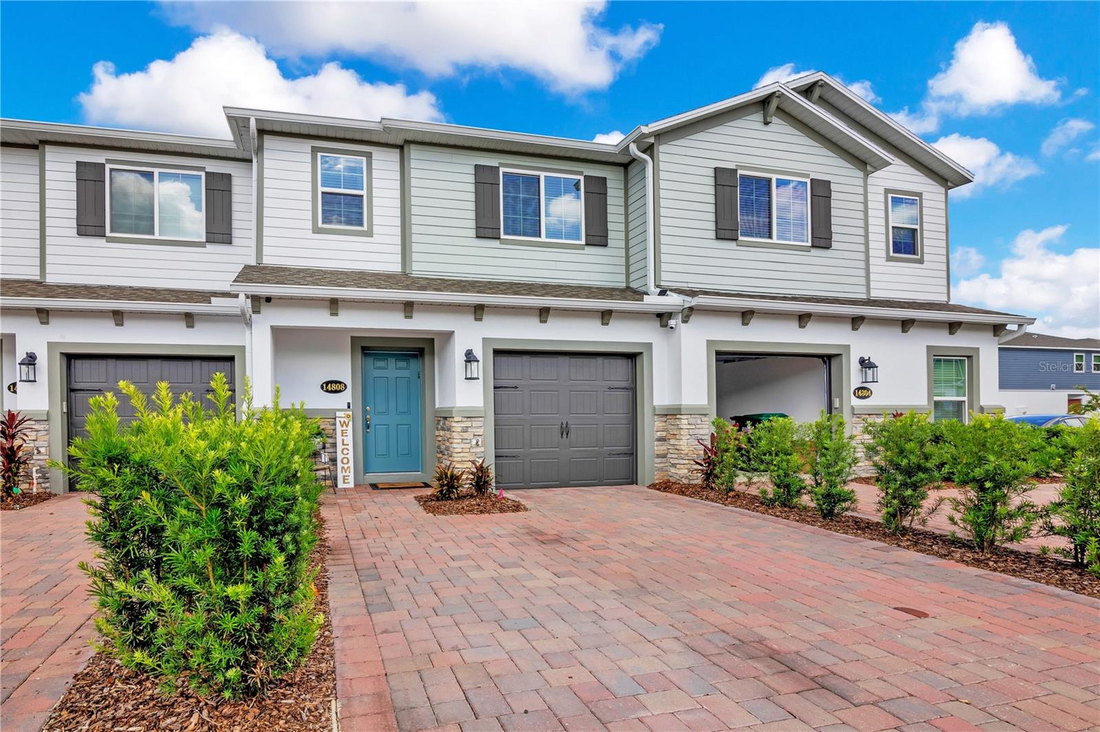 14808 HARVEST ST, ORLANDO, FL, 32824