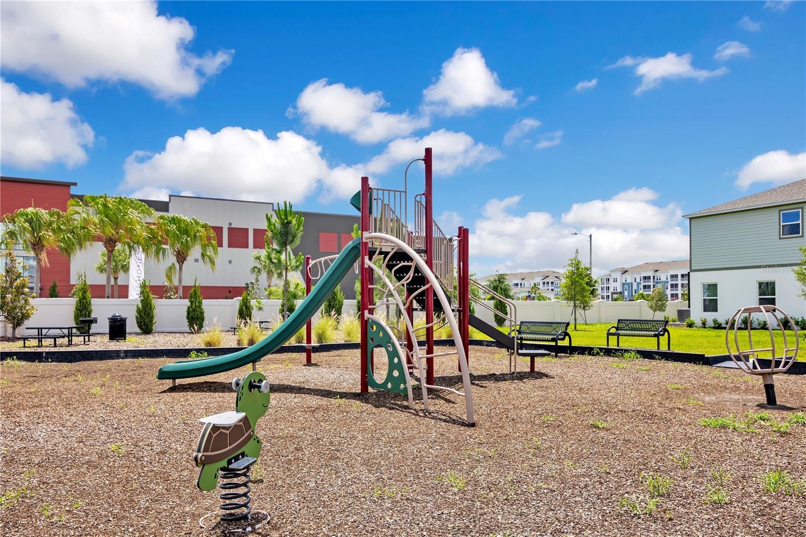 14808 HARVEST ST, ORLANDO, FL, 32824
