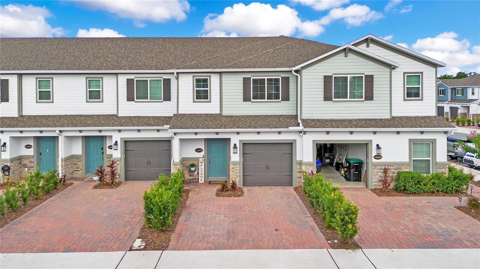 14808 HARVEST ST, ORLANDO, FL, 32824
