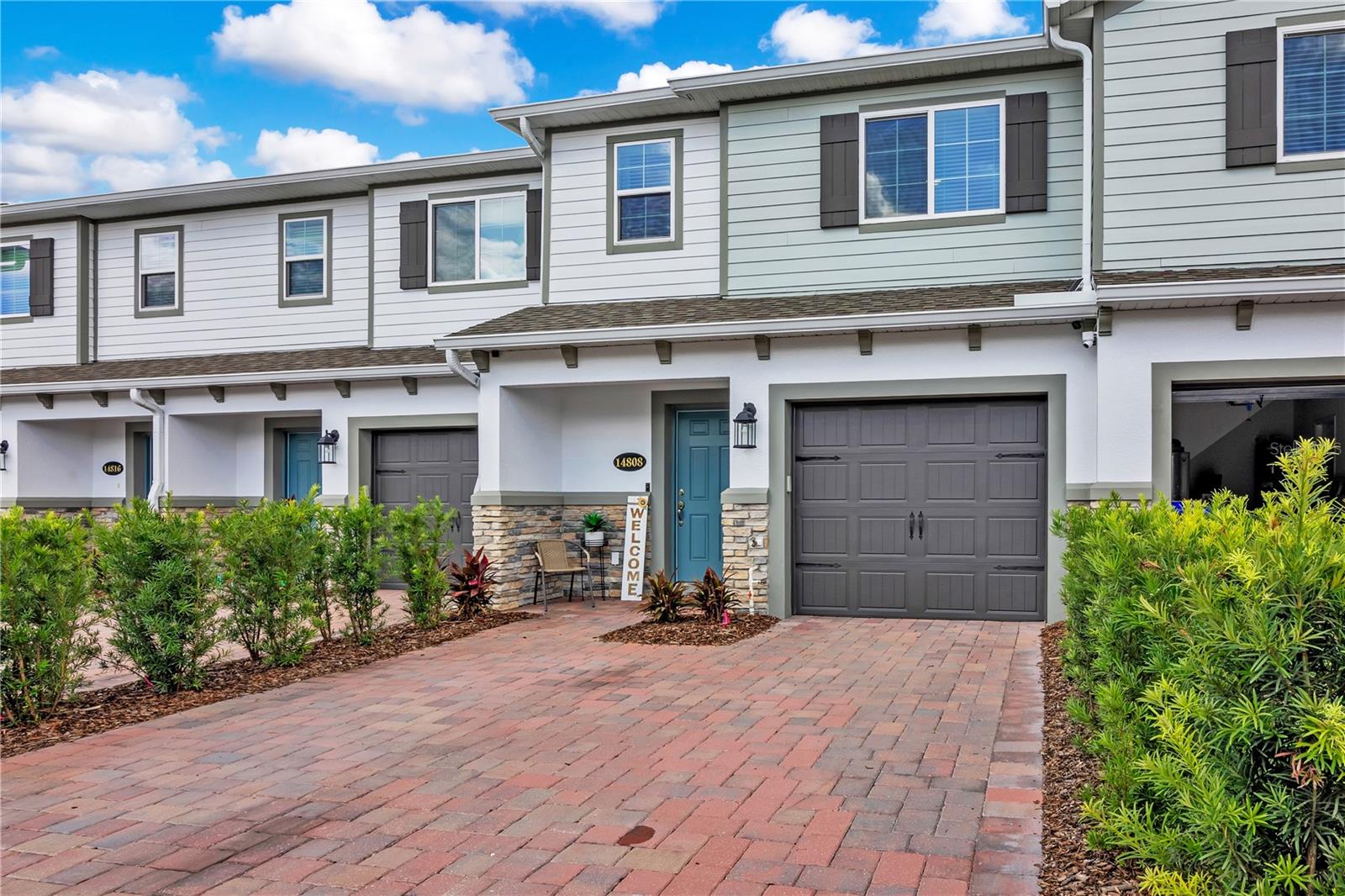 14808 HARVEST ST, ORLANDO, FL, 32824
