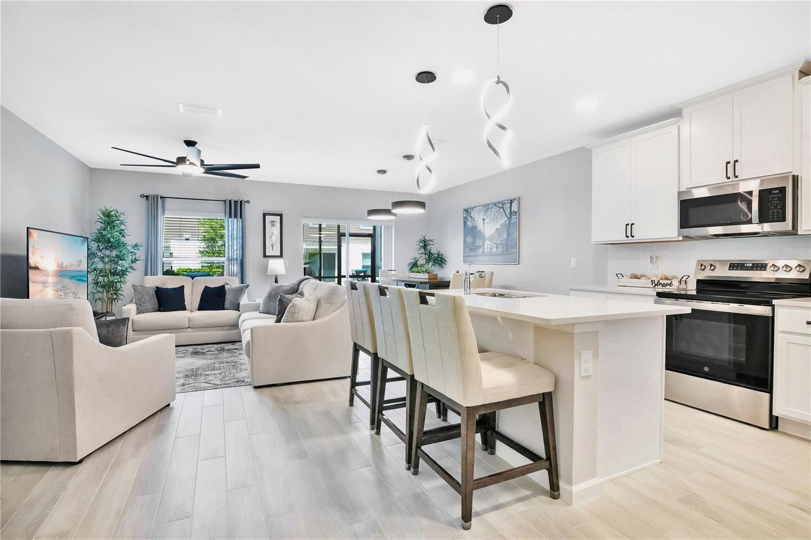 14808 HARVEST ST, ORLANDO, FL, 32824