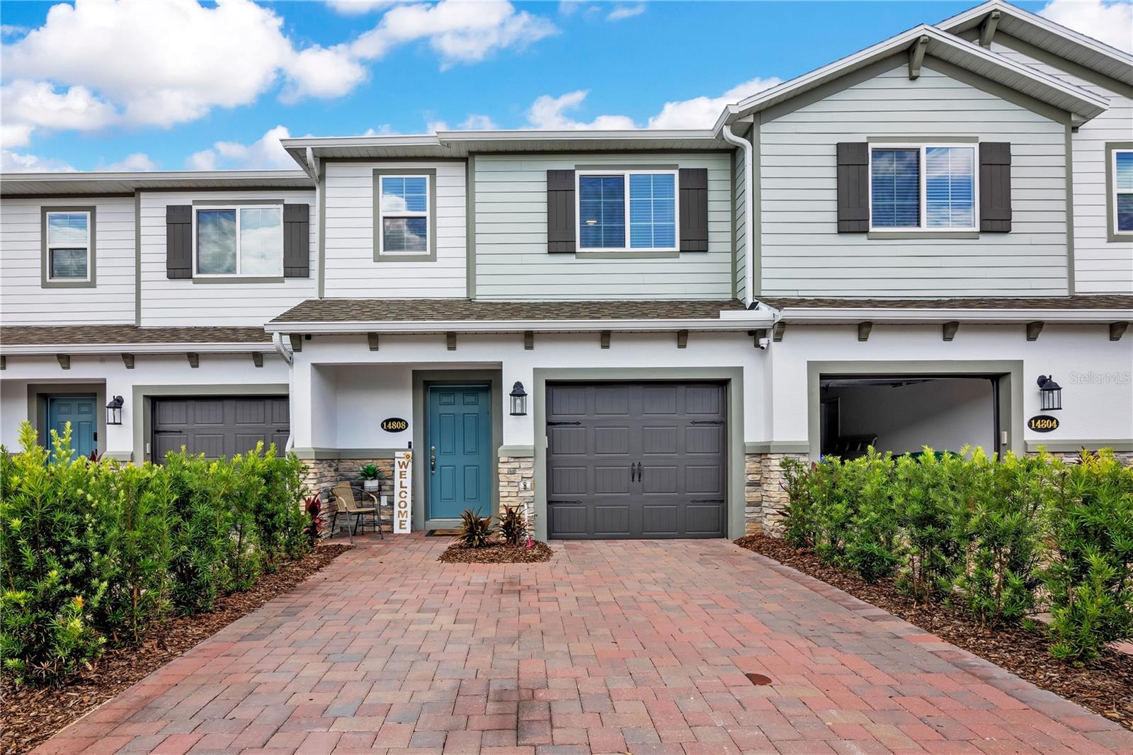 14808 HARVEST ST, ORLANDO, FL, 32824
