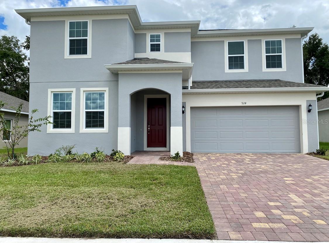 924 AVENAL LN, DAVENPORT, FL, 33837
