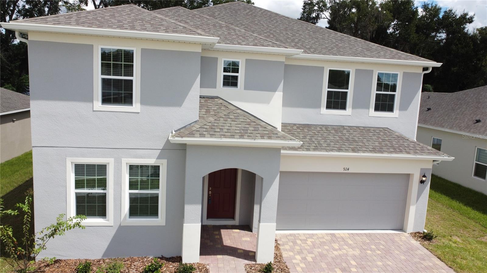 924 AVENAL LN, DAVENPORT, FL, 33837