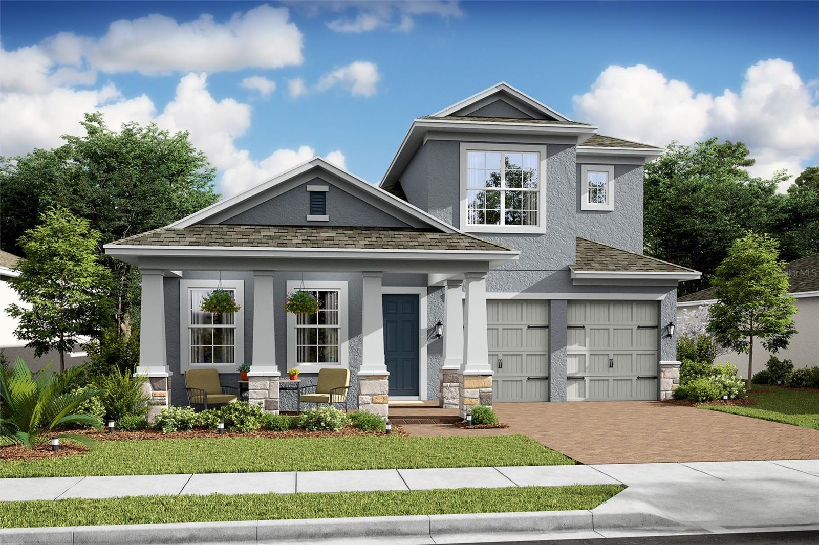 12547 GOLD HONEYSUCKLE ST #281, WINTER GARDEN, FL, 34787