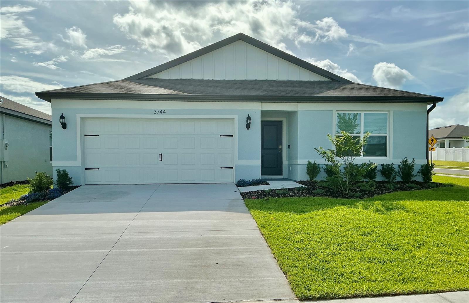 3744 BENHAM RISE RD, SPRING HILL, FL, 34609