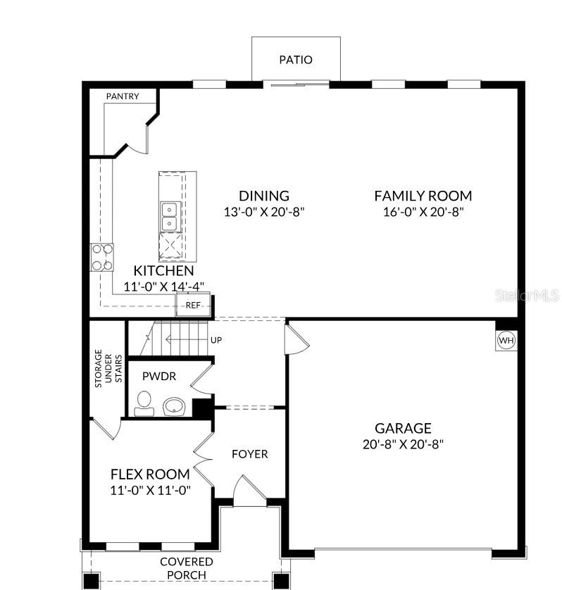 1821 AMERICAN WAY, HAINES CITY, FL, 33844