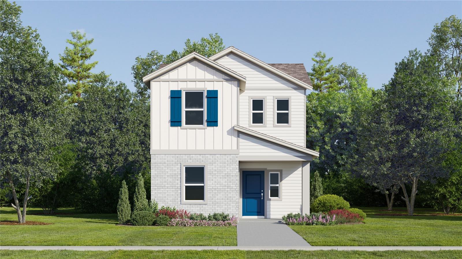 5131 LOYALTY DR, ST CLOUD, FL, 34772