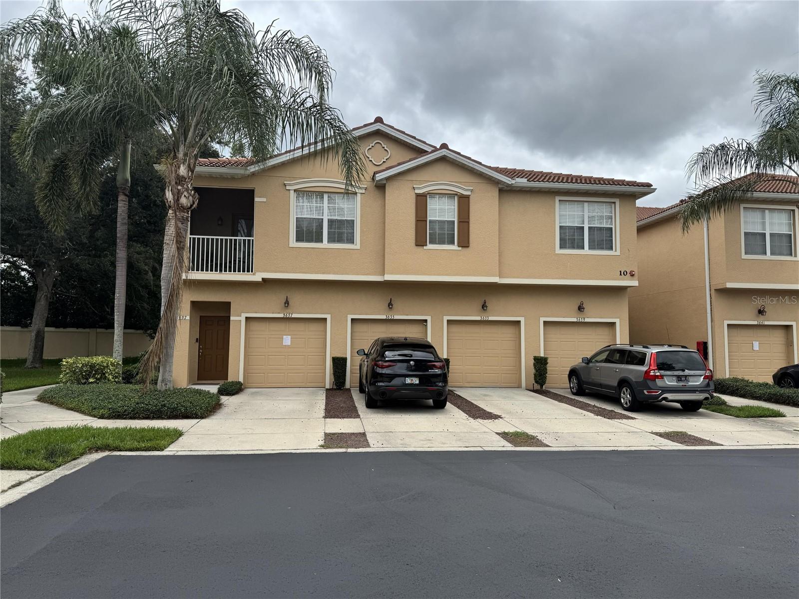 3635 PARKRIDGE CIR #10-101, SARASOTA, FL, 34243
