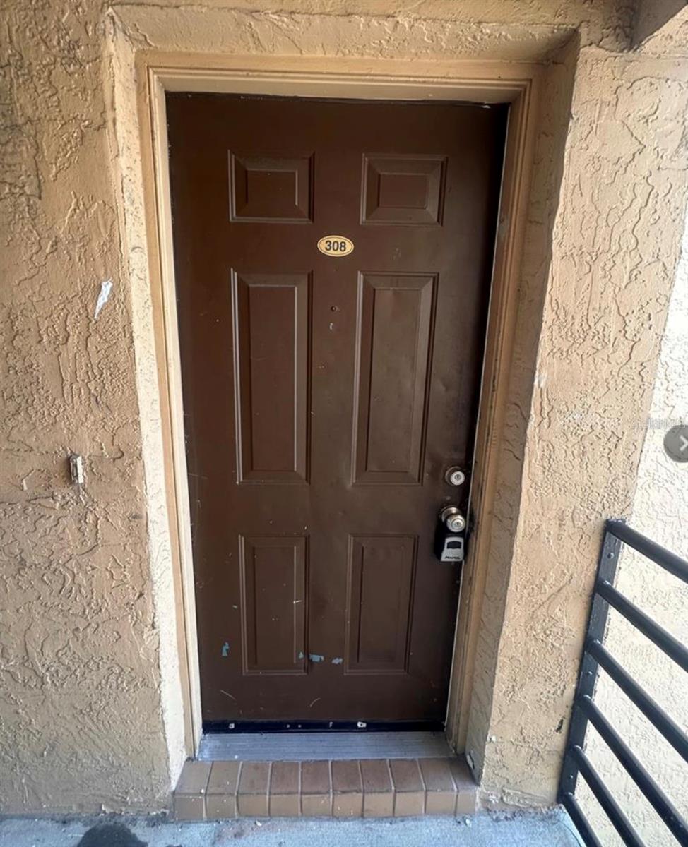 5213 VIA HACIENDA CIR #308, ORLANDO, FL, 32839