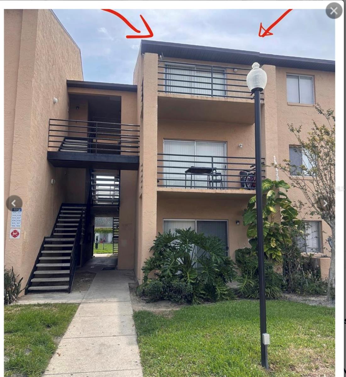 5213 VIA HACIENDA CIR #308, ORLANDO, FL, 32839