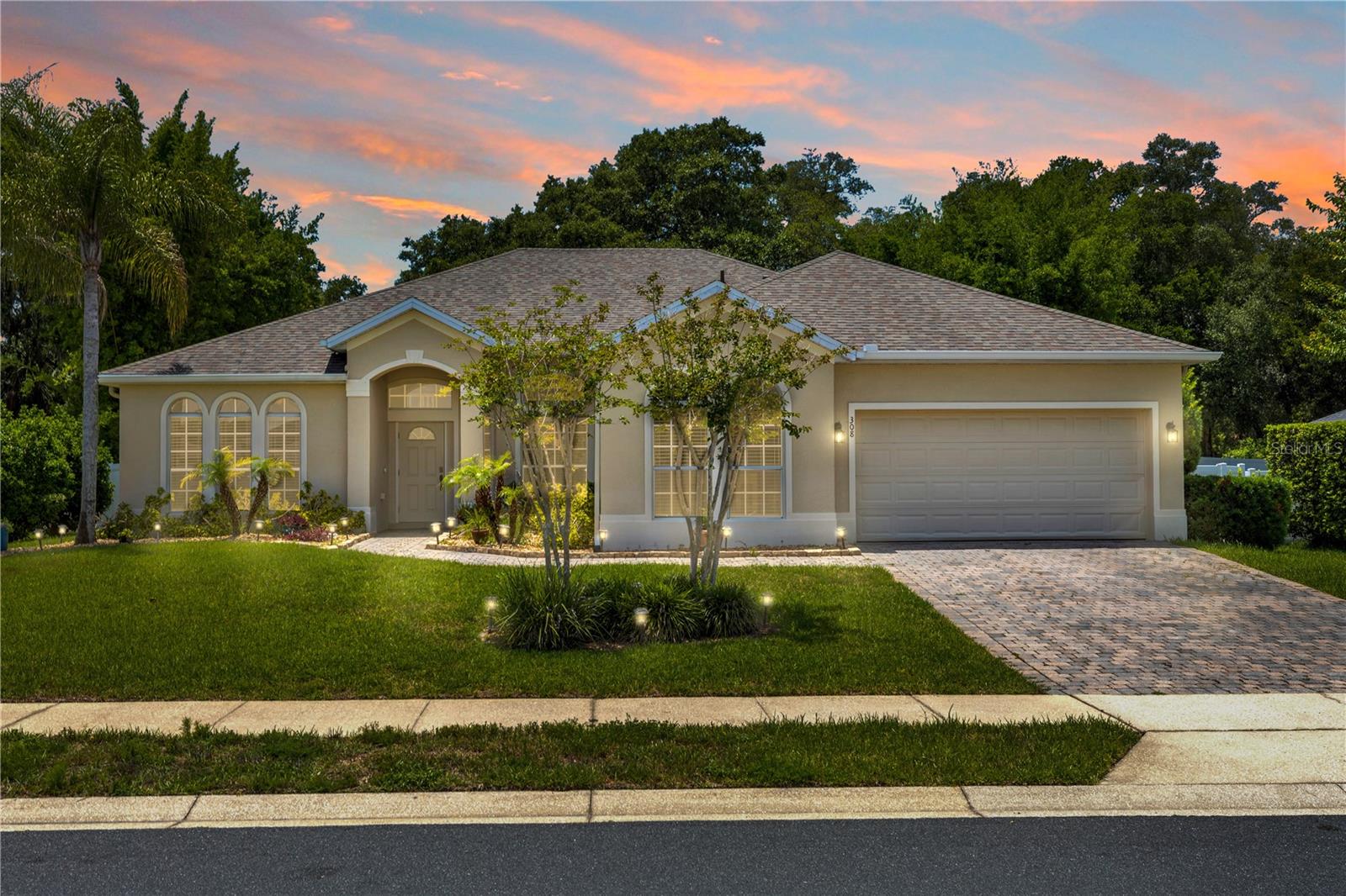 308 CRYSTAL POND AVE, DELAND, FL, 32720