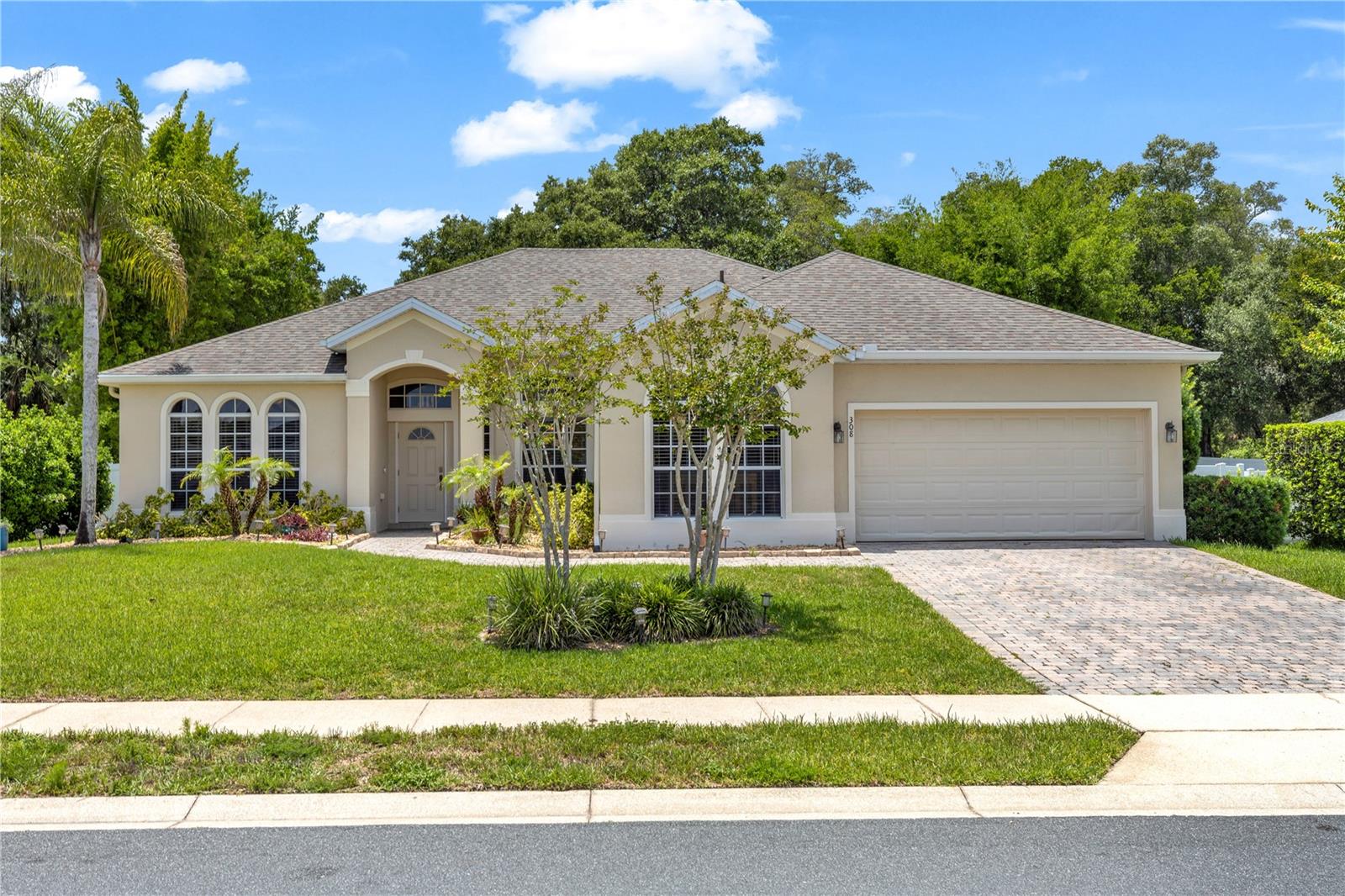 308 CRYSTAL POND AVE, DELAND, FL, 32720